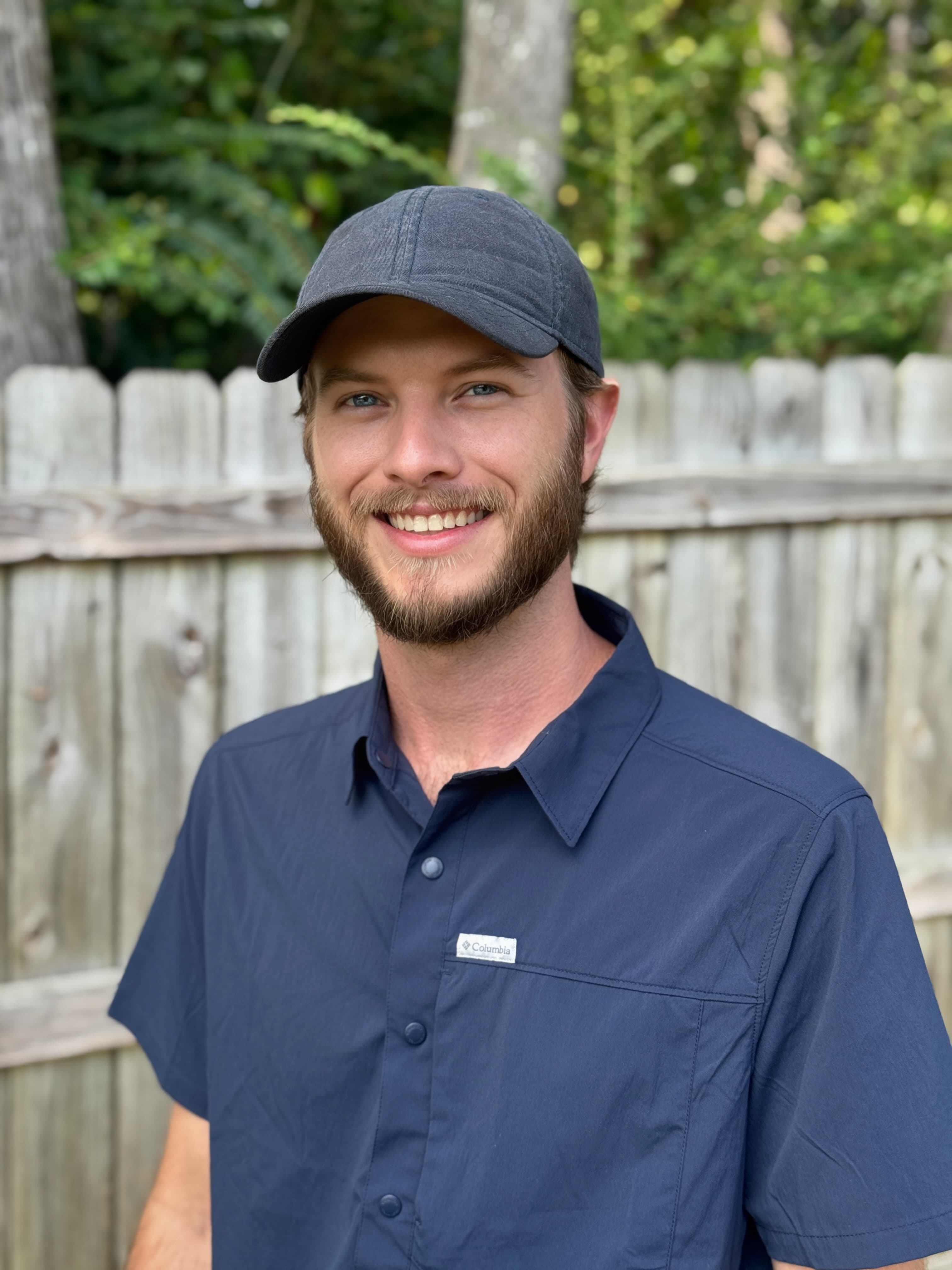 Joey, owner and technician at JH Automotive